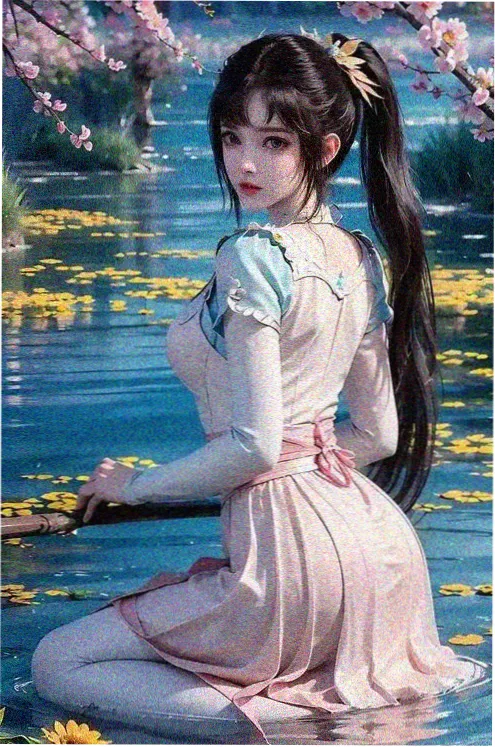 从零开始的异世界生活小说 碧翠丝 角色图鉴